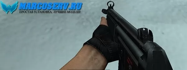 Модели для CSS v34/CSS v93 - SCHMUNG'S RETRACTABLE