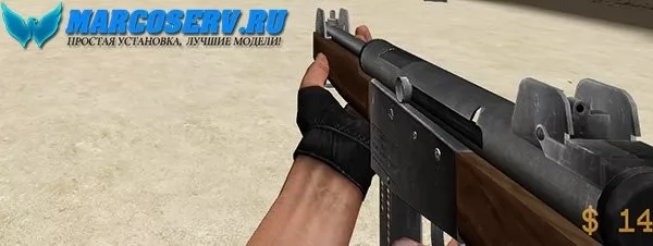 FUTON INGRAM M6 для CSS