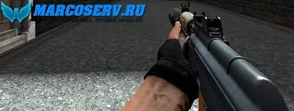 SR-3M для CSS